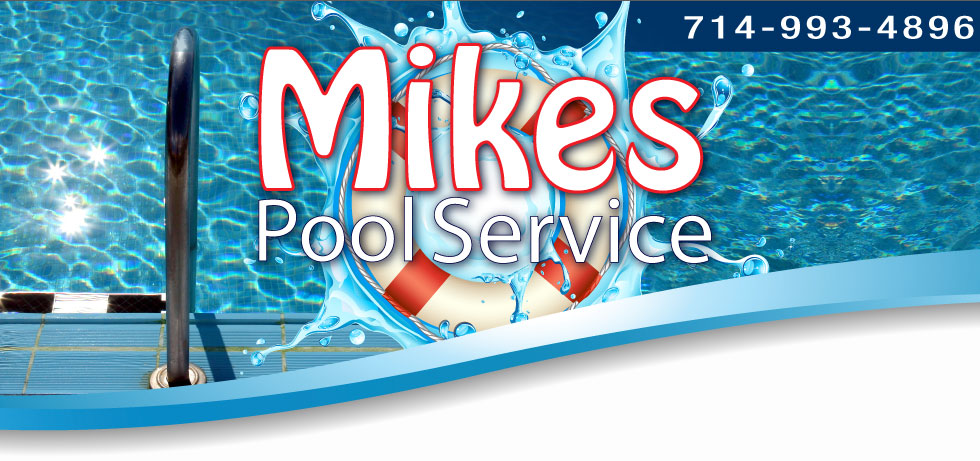 Mike's Pool Service